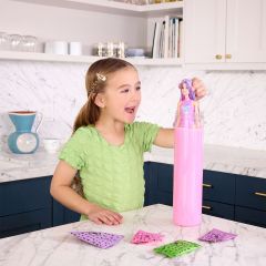 JFV58 Barbie Color Reveal Balondan Hayvan Figürleri Serisi