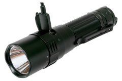 FENİX PD40R USB ŞARJLI EL FENERİ 3000 LÜMEN