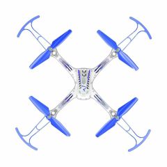 Night Hawk Işıklı USB Şarjlı Uzaktan Kumandalı Drone