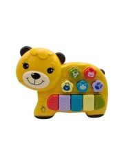 776-48 PİANOLU EĞİTİCİ AYICIK