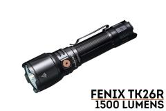 FENİX TK26 R TAC.1500 LÜMEN EL FENERİ