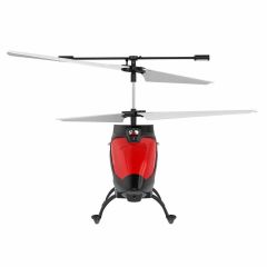 Işıklı USB Şarjlı Uzaktan Kumandalı XL 3 Kanal Helikopter