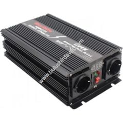 Maxextra 1500w Power Inverter Lrm-1500 (1 Adet Gönderilir)