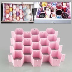 BUFFER® Pratik Çekmece Organizer 8 Parça