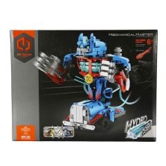 S01004513 SUN-IMM HİDROLİK SAVAŞ ROBOTU 694PRÇ-SNM