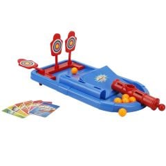 S00004588 SUN-KNS-SML-OYUN HEDEF 3 TAM İSABET