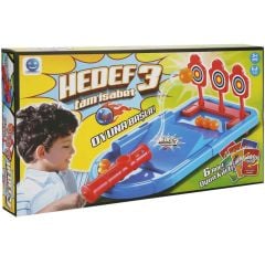 S00004588 SUN-KNS-SML-OYUN HEDEF 3 TAM İSABET