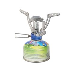 Nurgaz Mikro Ilgaz Kamp Ocağı