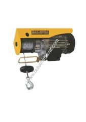 Maxextra 800 Kg Elektrıklı Vınc (1 Adet Gönderilir)