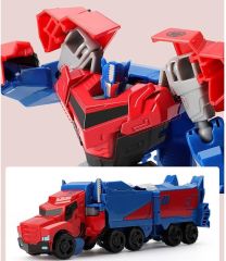 L8101/L8102 METAL TRANSFORMERS ROBOT -ETM