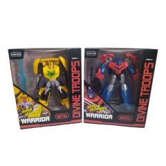 L8101/L8102 METAL TRANSFORMERS ROBOT -ETM