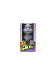 588-7 ROBOT KEDİ TOM -ETM