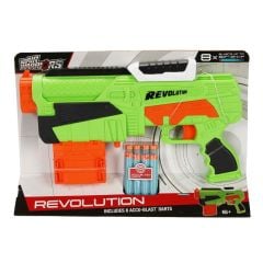 S00041960 SİLAH SÜNG.ATAN AİR WARRIORS REVOL.8 MER