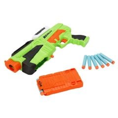 S00041960 SİLAH SÜNG.ATAN AİR WARRIORS REVOL.8 MER