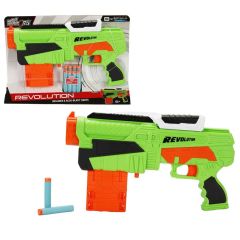 S00041960 SİLAH SÜNG.ATAN AİR WARRIORS REVOL.8 MER