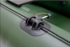 Kolibri K-300CT Yeşil Standart Serisi Şişme Bot