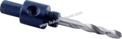 Bulmax 14-30mm Hex Metal Buat Adaptoru Bmx-3325 (1 Adet Gönderilir)
