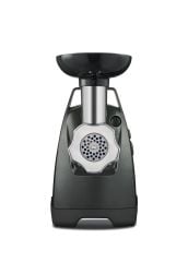 Tefal HV8 Pro 2200 Watt Kıyma Makinesi İçin Yedek Parça Süzgeci Delikli Ayna, 5 Numara, Yedek Parça, Elek