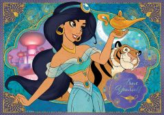 ALD 714 ALADDİN PUZZLE 100 PRÇ. -KS