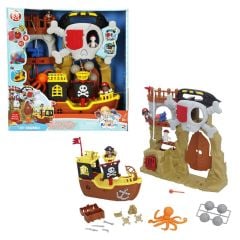 S00033231 SUN OYUN SET TINY KIDDOM KORSAN ADA MAC