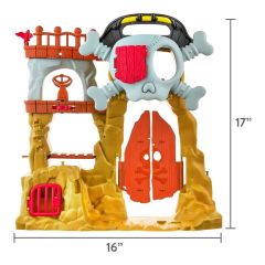 S00033231 SUN OYUN SET TINY KIDDOM KORSAN ADA MAC