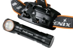 FENİX HM61R 1200 LUMEN KAFA FENERİ
