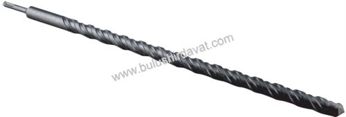 Bulmax 20*600 Sds Hıltı Ucu Bmx-2264 (1 Adet Gönderilir)