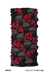 P&P SHELBY PP17106 BANDANA