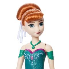 JBG60 Disney Karlar Ülkesi Eğlenceli Sürprizler Anna