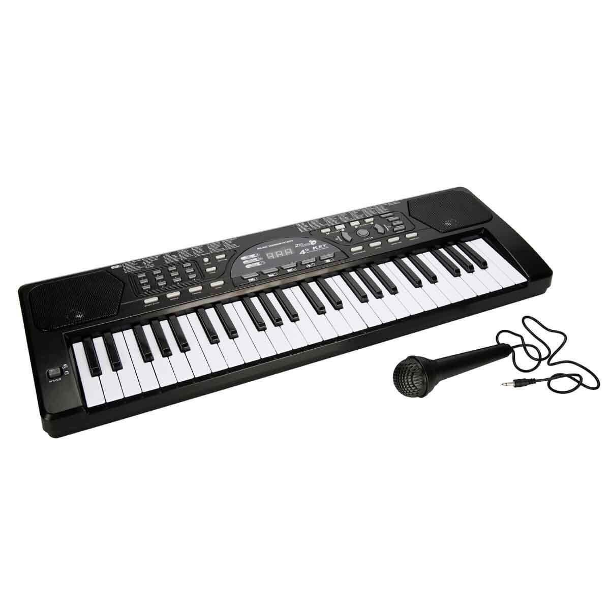 S00054916 -SUN-JNF-ECH-ORG MİKROFONLU 49TUŞ