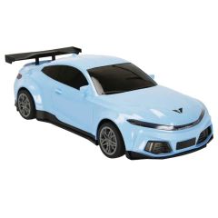 S00004780 R/C ARABA 1/16 ELEKTRİK İSTASYONLU -SUN