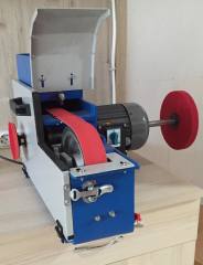 Zembil 6 CNC Sulu Bıçak & Makas Bileme Makinesi