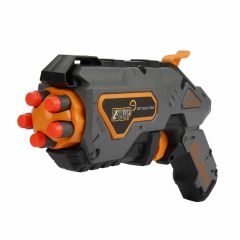 S01004576 ZEC ZAP SİLAH SÜNGER ATAN BLAZE STORM