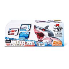 RBV01000 Robo Alive Köpek Balığı