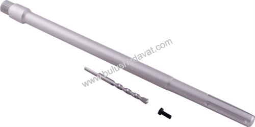 Bulmax 400mm Max Buat Adaptoru Bmx-2318 (1 Adet Gönderilir)