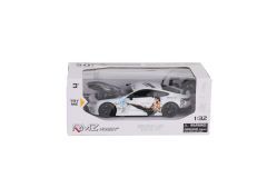 S00008409 -SUN-UNF-1/32 BRUCE LEE SERİSİ PB (SES-IŞIK) 5A 24D