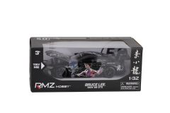 S00008409 -SUN-UNF-1/32 BRUCE LEE SERİSİ PB (SES-IŞIK) 5A 24D