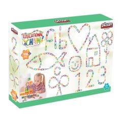 03 303 EĞİTİCİ ZİNCİR 448 PARÇA