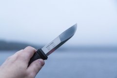 Morakniv Mora 2000 - 130.Yıl Anniversary Edition (S) ( Özel Seri - Limitli Üretim )