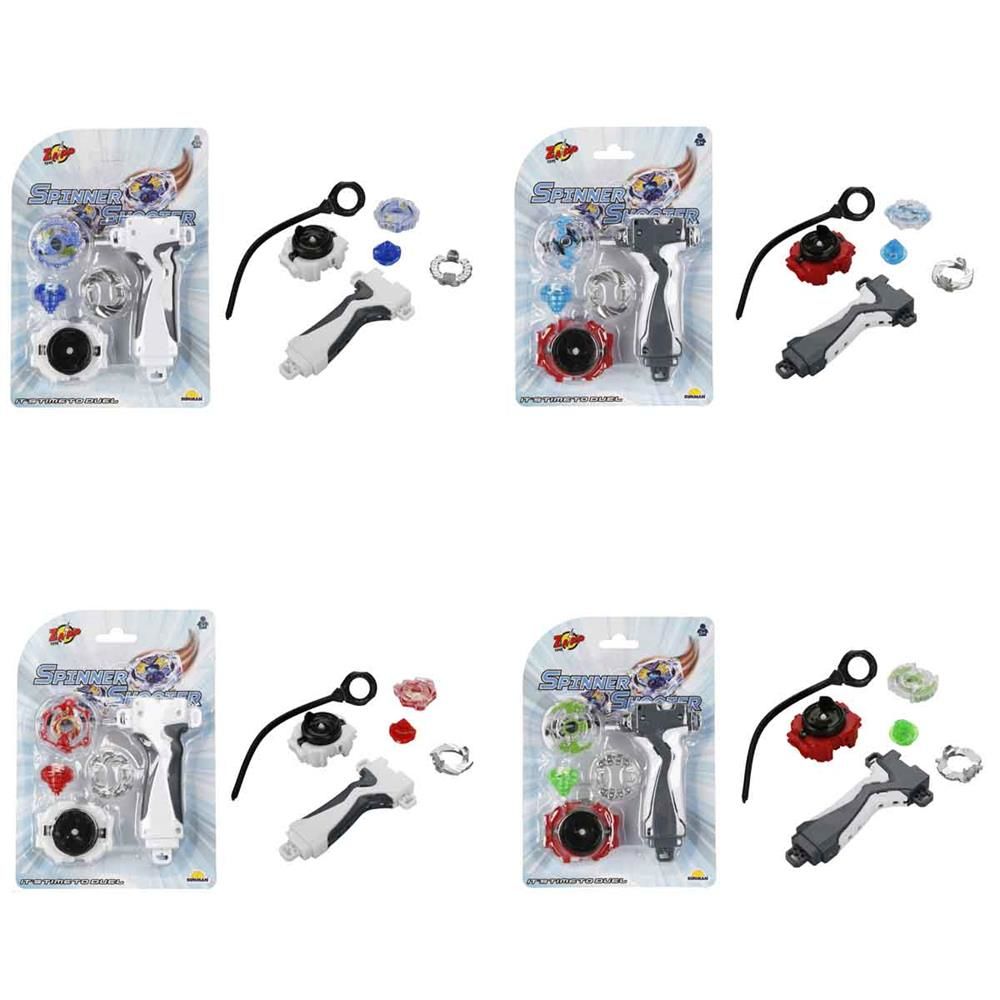 S00004521 ZAP TOPAÇ FIRLATICILI -SUN