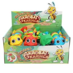 CNL-2226 AKROBAT KARINCA -CNL