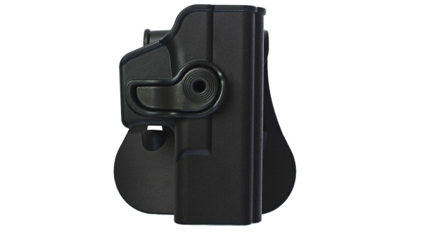 İmi Z1020 -LRT Glock 19 Tab. Kılıfı (Sol El)