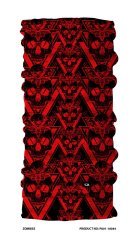 P&P ZOMBIES PA01-18044 BANDANA