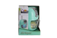 S00004913 -SUN-RST-LCH-EV ALETİ AIR FRYER SES/IŞIK A.YŞL.