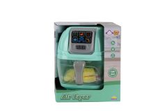S00004913 -SUN-RST-LCH-EV ALETİ AIR FRYER SES/IŞIK A.YŞL.
