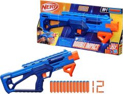 G0879 NERF SERİES DOUBLE İMPACT