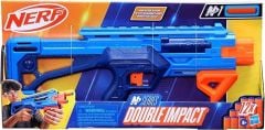 G0879 NERF SERİES DOUBLE İMPACT