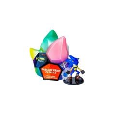 1640492 Sonic Prizma Sürpriz Figür