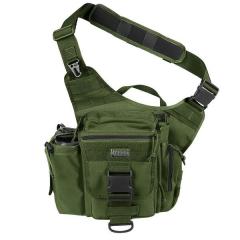 Maxpedition Jumbo™ Versipack® 0412G ( Haki )