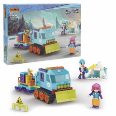 GLACİER ADVENTURE SET 2FGR 168 PRÇ LEGO